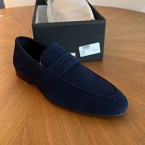 Nordstrom Penny Loafer
